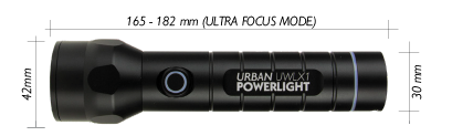 URBAN POWERLIGHT