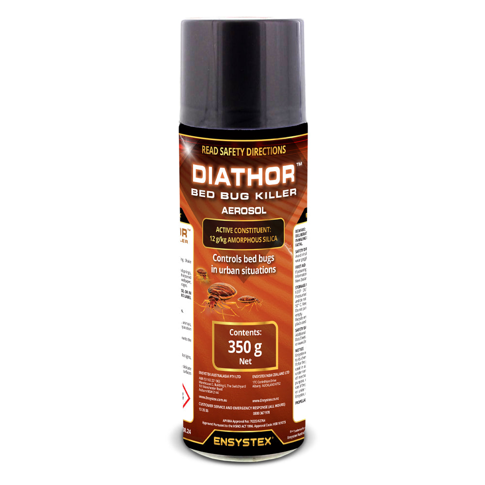 DIATHOR BED BUG KILLER